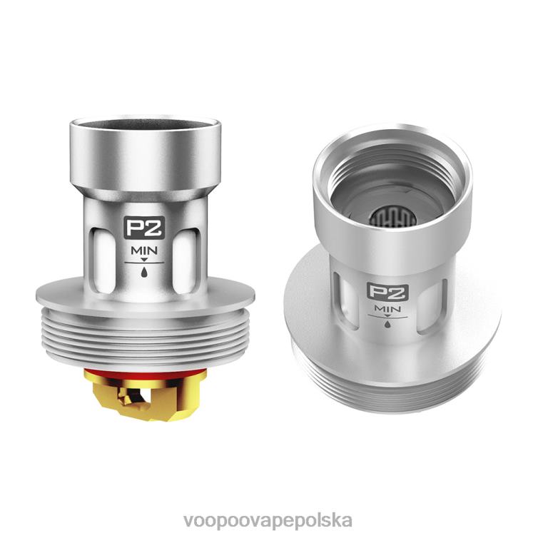 VOOPOO UFORCE cewki (5 szt) p2 06 oma R8680617 | VOOPOO Vape Argus